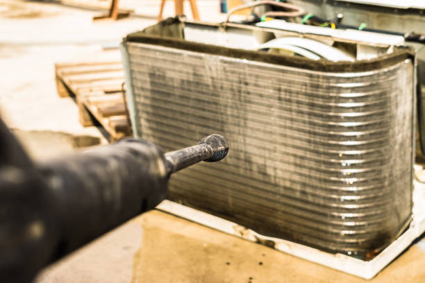 Best Affordable Duct Cleaning Services  in Pulaski, NY