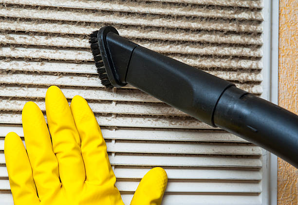 Affordable HVAC Duct Cleaning in NY